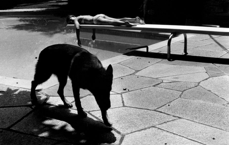 acpfest's tweet photo. In-person artist's talk from Lucinda Bunnen at Atlanta Contemporary on Saturday https://t.co/p4WHGugEvC #acpfest (photo © Lucinda Bunnen) https://t.co/JNSUKXvKmP