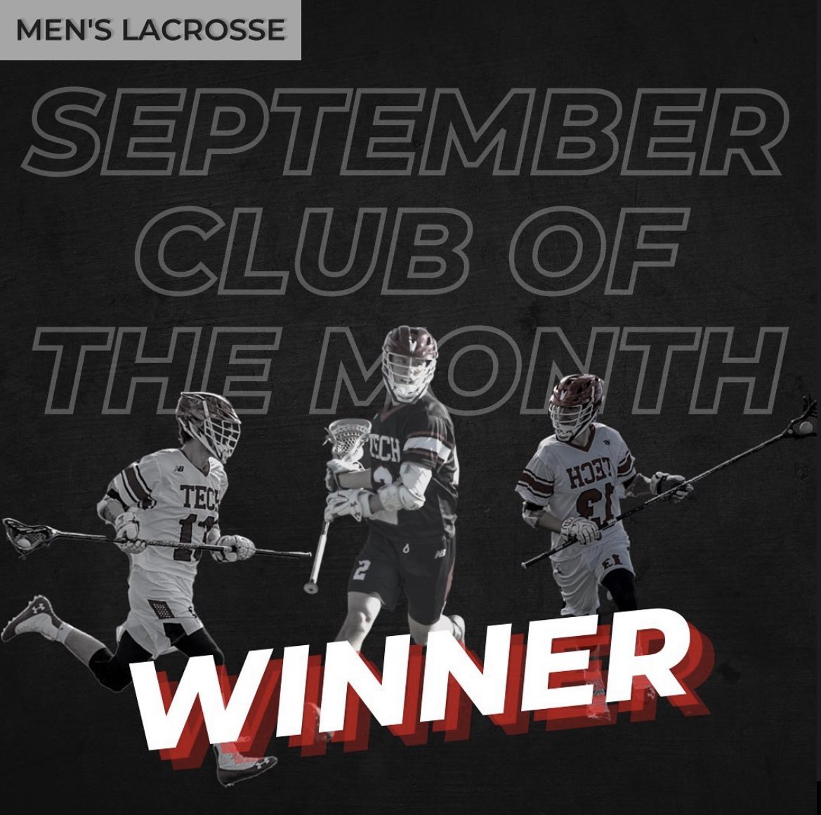 Dubs only. #LAXtember