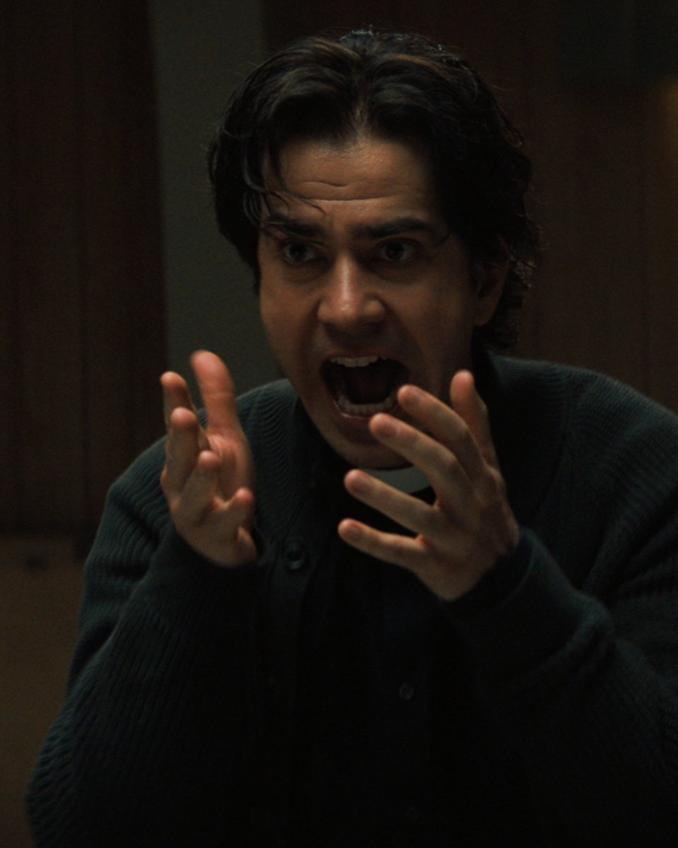 Midnight Mass tweet media