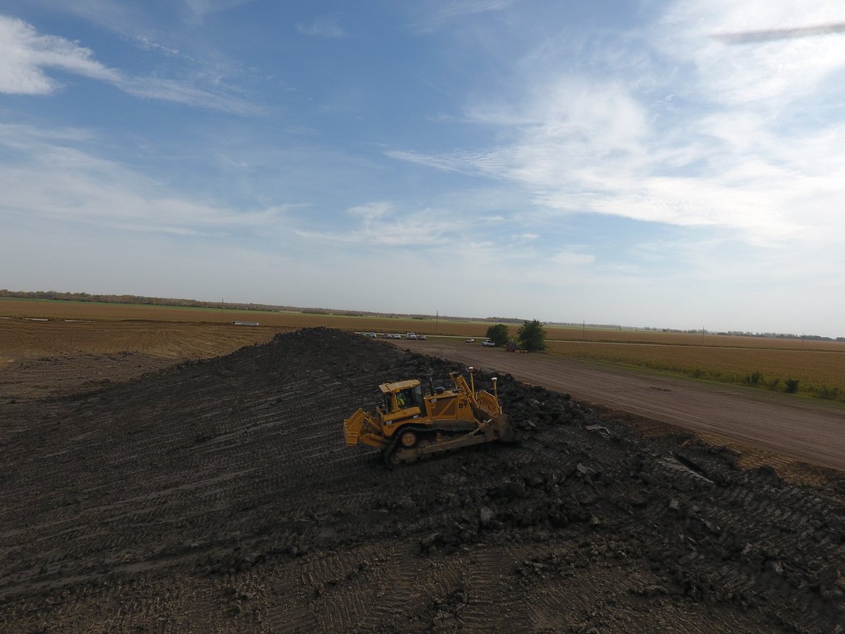 brunes16's tweet photo. Owen Potato Company Water Reservoir https://t.co/IFbFp08O7w
