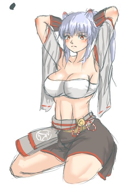 日向 #日向(アズールレーン) #おっぱい https://t.co/3E2PT5KmfK 