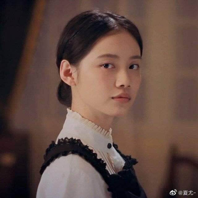 sapphictt's tweet photo. Yihan is saying: "Couple of mirrors s2 is coming, y'all"
#CoupleOfMirrors #SunYihan #ZhangNan https://t.co/WYEa0eDFCh