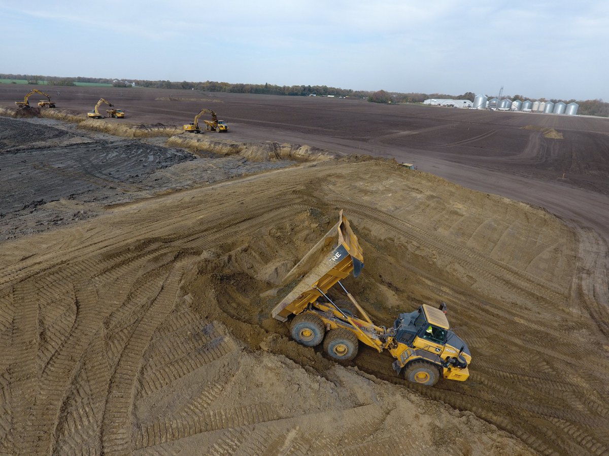 brunes16's tweet photo. Owen Potato Company Water Reservoir https://t.co/IFbFp08O7w