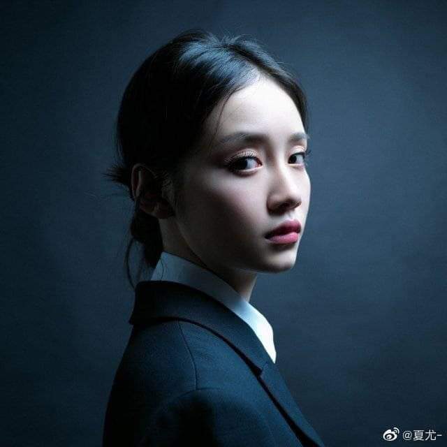 sapphictt's tweet photo. Yihan is saying: "Couple of mirrors s2 is coming, y'all"
#CoupleOfMirrors #SunYihan #ZhangNan https://t.co/WYEa0eDFCh