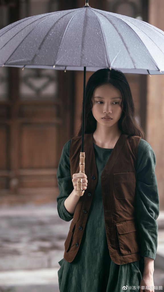 sapphictt's tweet photo. Yihan is saying: "Couple of mirrors s2 is coming, y'all"
#CoupleOfMirrors #SunYihan #ZhangNan https://t.co/WYEa0eDFCh