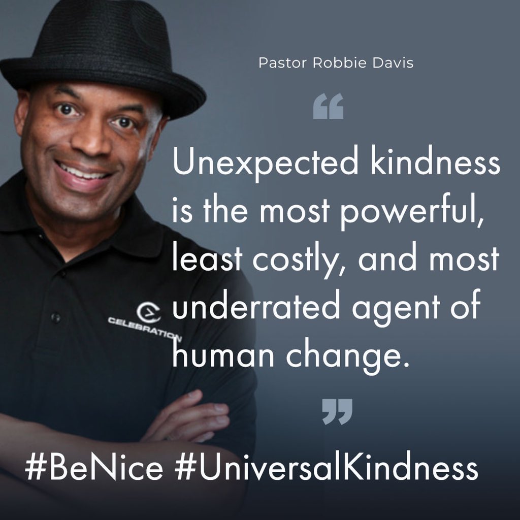 winning_matters's tweet photo. There is power in kindness to change the world.
#BeNice #UniversalKindness https://t.co/uxgJZr0pzp