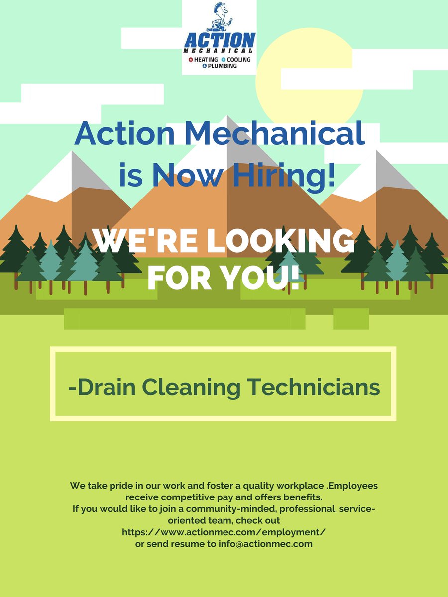 Action Mechanical (ActionMec) Twitter