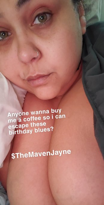 Buy me something so I'm not sad anymore https://t.co/erlmJYnc2n<a href="/tag/kinky"class="tags"><span>#kinky</span></a><a href="/tag/bbwhardcore"class="tags"><span>#bbwhardcore</span></a><a href="/tag/plussizebabe"class="tags"><span>#plussizebabe</span></a><a href="/tag/kinktok"class="tags"><span>#kinktok</span></a><a href="/tag/b"class="tags"><span>#b</span></a>