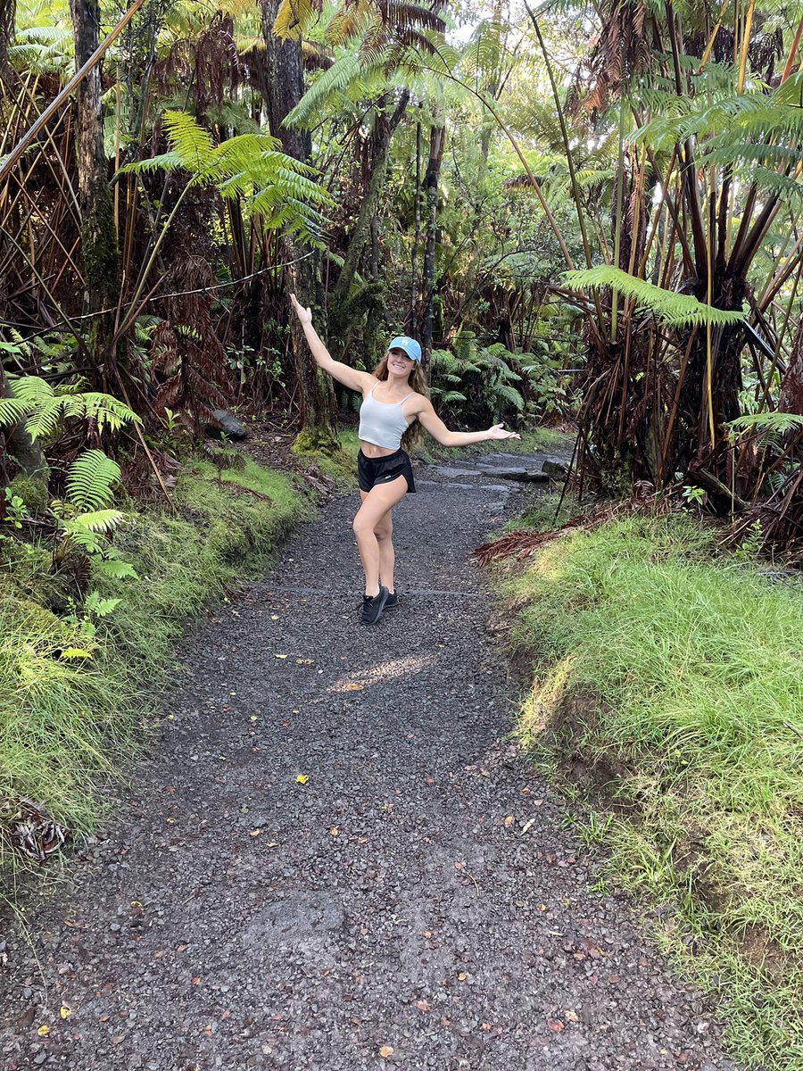 mackk33's tweet photo. Jungle gal https://t.co/YULgzknmne