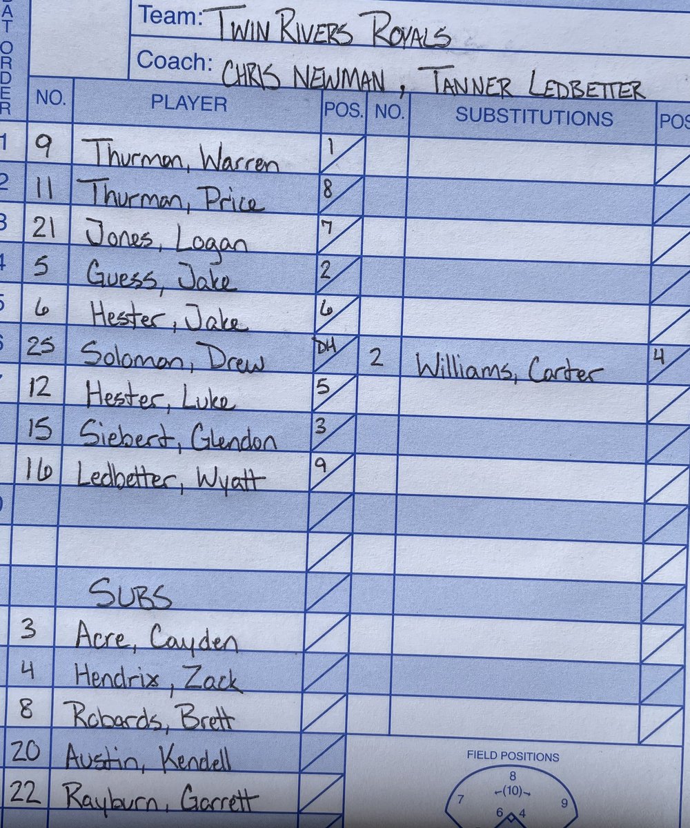 Brian Rosener tweet media