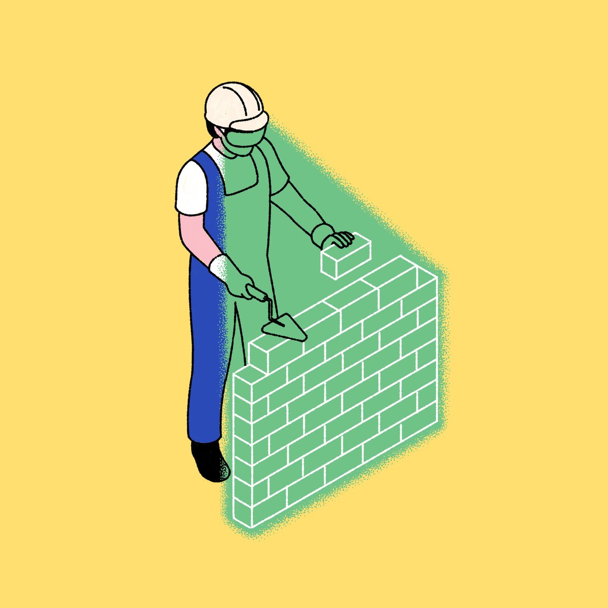 Hi! This is my new drop on <a href="/hicetnunc2000/">hicetnunc2000</a> 

🪙 1 Tezos

👇👇👇👇👇
hicetnunc.xyz/objkt/426715

#CleanNFT #digitalillustration #NFTs #NFT #NFTCommunity #nftart #cryptoart #NFTcollection #hicetnunc #hicetnunc2000 #tezos #NFTcollector #NFTCommunity #nftcollectors #NFTDrop @onhicetnunc