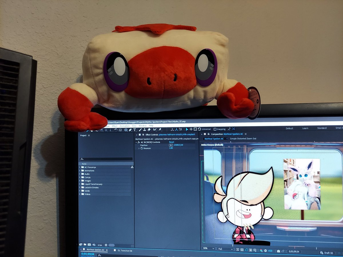 FineappleRyan's tweet image. Since the full video went live yesterday, I'll go ahead and share a pic of this little dude from a week ago. Thanks for the Tofrug!
@Lockstin