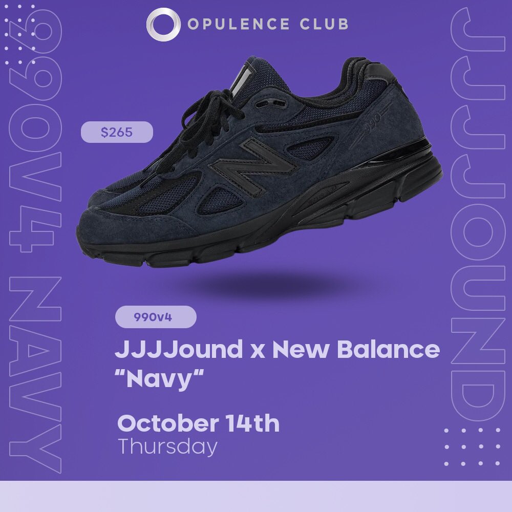 Opulence tweet media