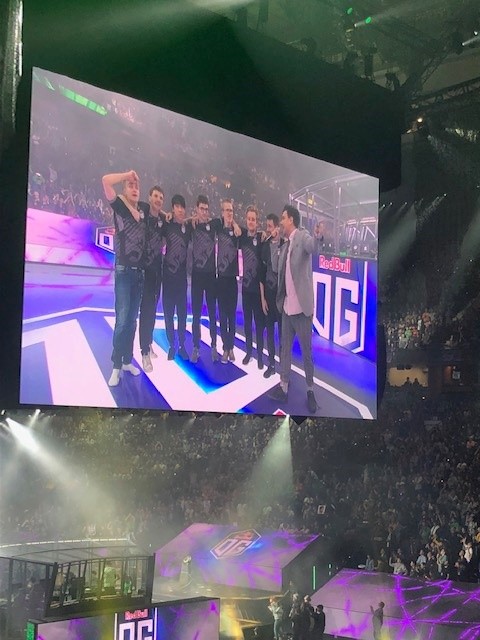 vonlimroar's tweet photo. @OGesports Let's go OG!!!! 
Cheering from 🇸🇬
Miss watching Dota2TI live!
#dota2TI #DreamOG https://t.co/aOaTtaMyZT