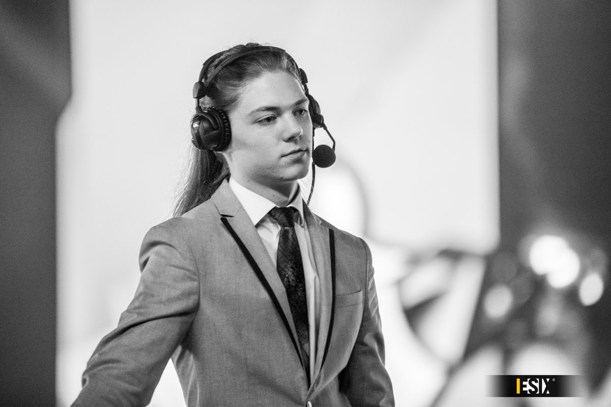 ESIX | EN tweet media