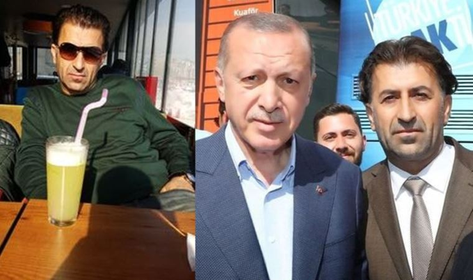 cumhuriyetgzt1's tweet photo. TÜGVA belgelerinden sonra ortaya çıktı: AKP'li isimden iş arayan kadına sarkıntılık mesajları 
https://t.co/zGf6d3vobJ https://t.co/O9sUnu3B93