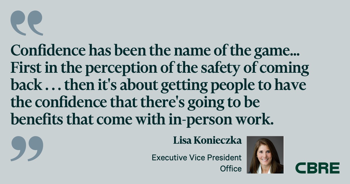 CBRE Chicago tweet media