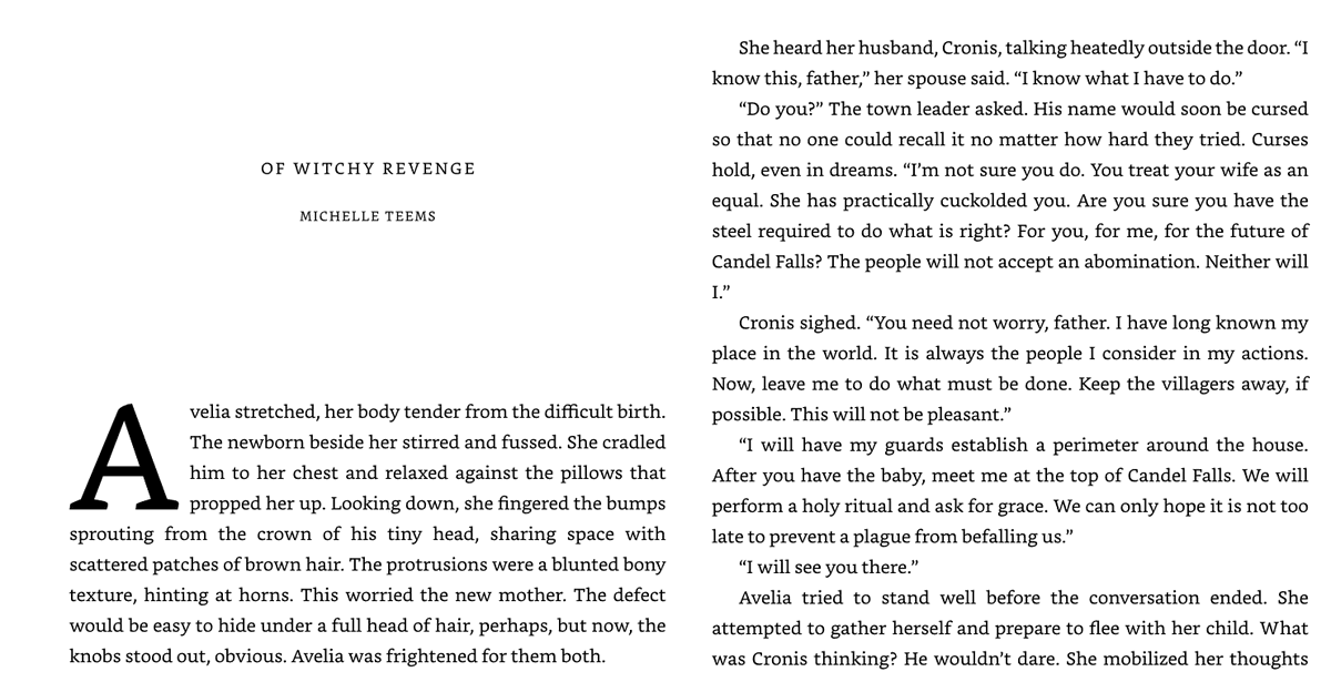 th3muse's tweet image. It's here! My story is "Of Witchy Revenge" &amp;amp; is about a witch seeking revenge for the fate of her new born child. I mixed in #mythology so Morpheus appears as well as Tartarus &amp;amp; a retelling of the #myth of the Danaïdes #TheWitchesBall #indieauthor #book @JazzHousePR @QuillandCrow