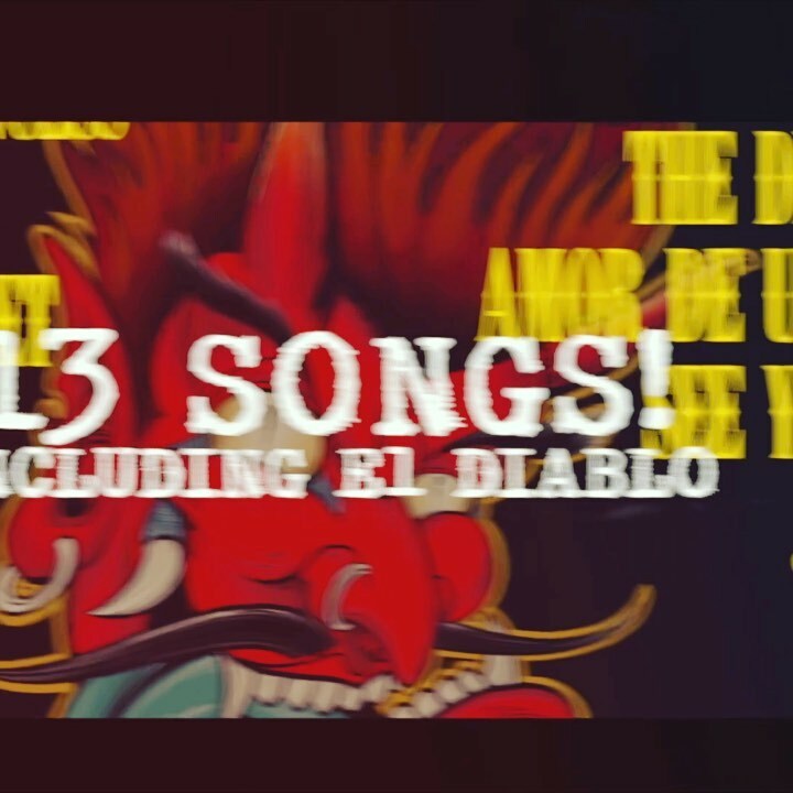 📣NEW ALBUM OUT NOW📣 @loshellgamblersofficial with 13 tracks 🎲🎰’The Greatest Bet’ 🎰🎲Out on Batcave Records 🦇 #puetorico #psychobilly #newmusic #horrorrock #loshellgamblers #psychobillymusic instagr.am/p/CU-fZqyJAxS/