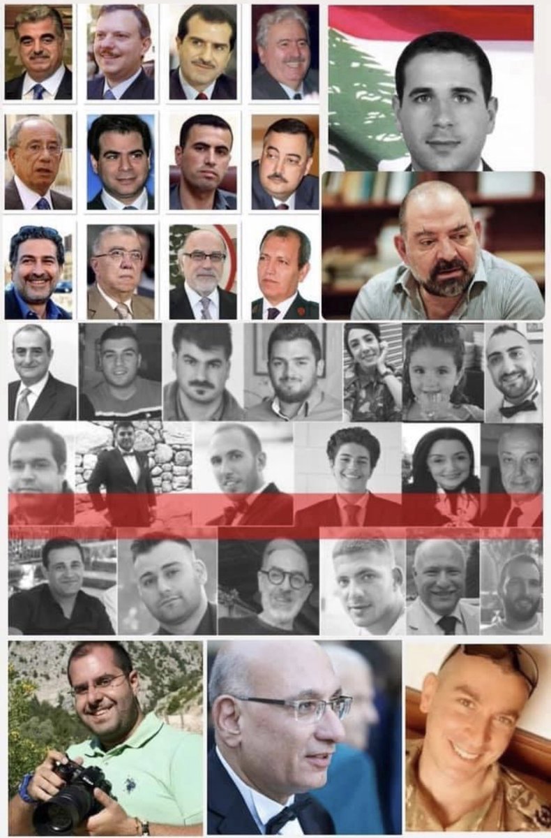 Eliesemaann's tweet photo. #حزب_الله_ارهابي https://t.co/gmqcosfYHt