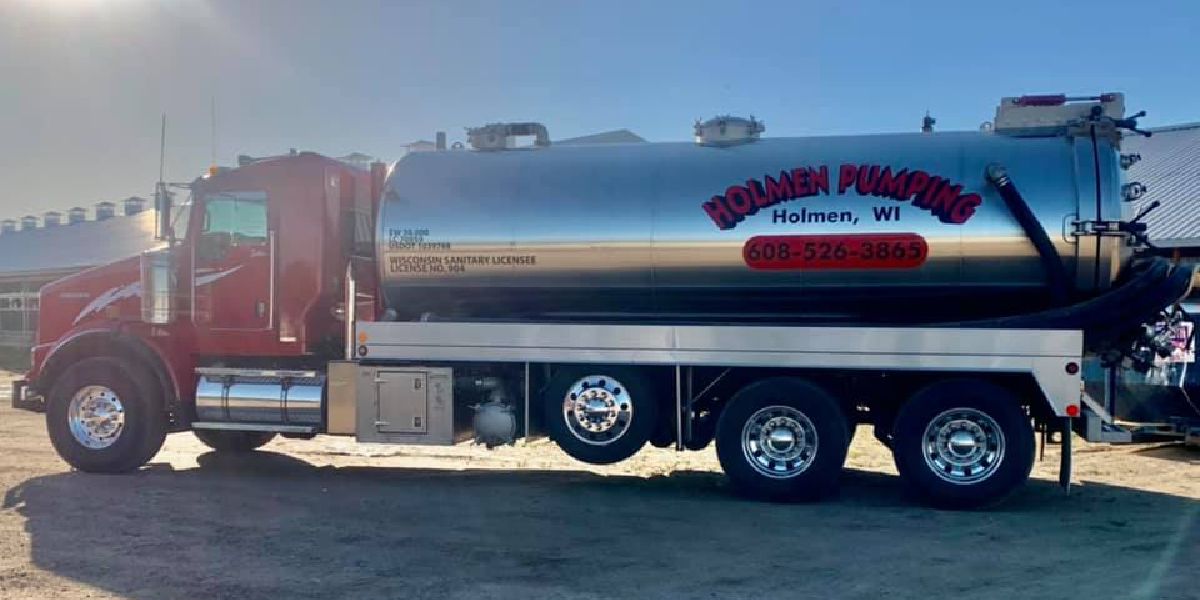 HolmenPumping's tweet image. 3 Tips for Extending the Life of Your Septic Tank vlnk.io/3vb1GuB