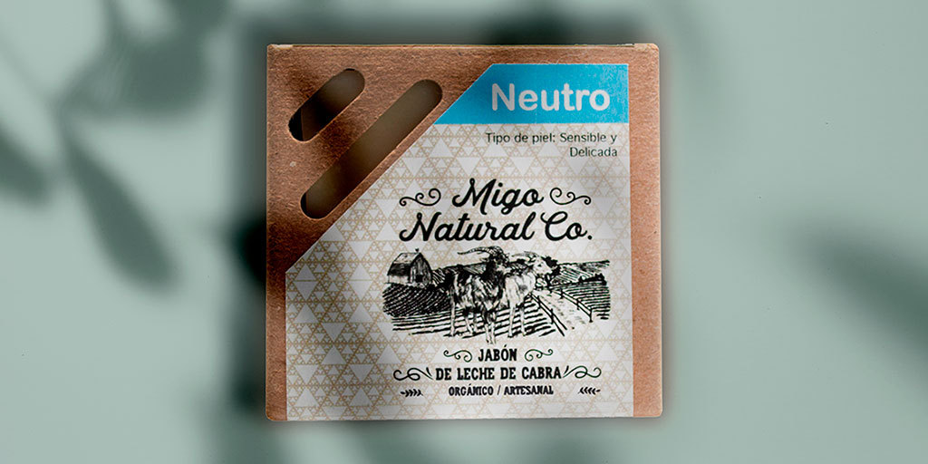 migonatural's tweet photo. ¿Sabías que el PH de 𝘁𝗼𝗱𝗼𝘀 nuestros jabones es neutro?, por lo cual los hace ideales para toda la familia. 👶🏼🤰🏻👵🏼 #naturalskincare https://t.co/HJHQFvzHbP