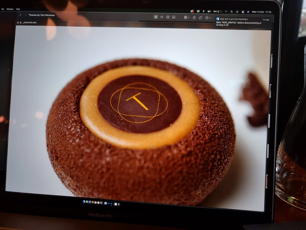 Did you know.. tomorrow is National Dessert Day.
We’ve had a photo shoot today, here’s our beloved ‘chocolate cake’ ❤️

We have a few spaces left for lunch &amp; dinner tomorrow, come &amp; celebrate desserts the right way! PS Espresso martinis DO count as dessert. 🌿