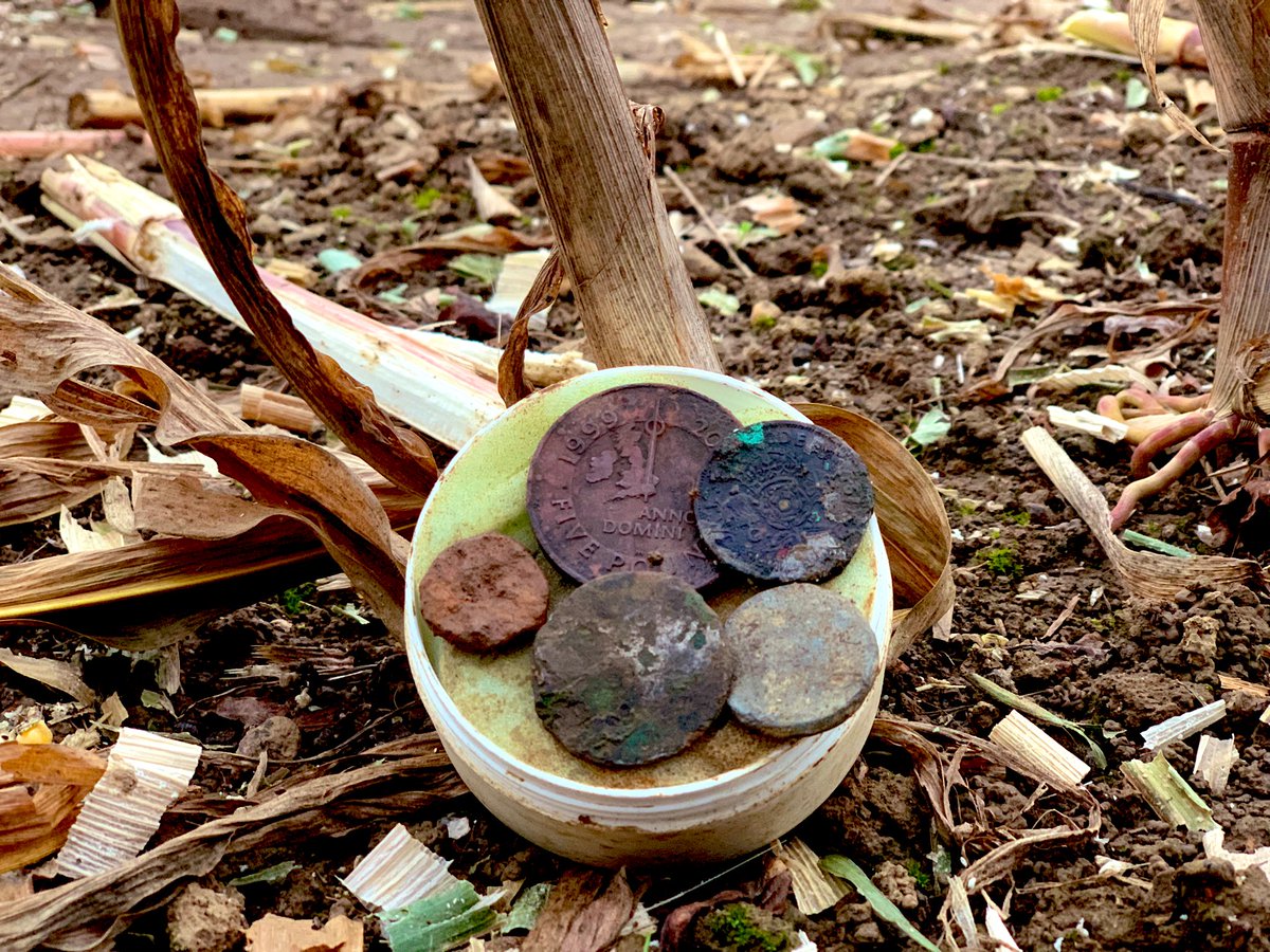 It was lovely and productive day :)