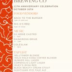 Photo by Packinghouse Brewing (@PHouseBeer)