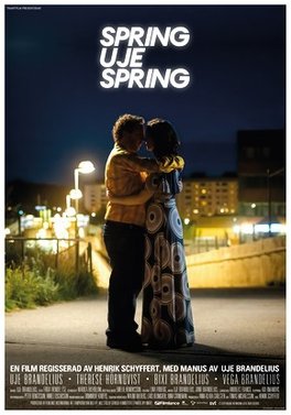 031cinephile's tweet photo. Autobiographical Swedish tragicomedy #RunUjeRun very personal true story of musician family man accepting and living with Parkinsons @eu_fest written & portrayed by actual Uje + his family - raw & authentic #FreeFilm human music magic #EUFF2021 #TweetReview @sharlvers @SouthboyD https://t.co/Fdf6PPjSYQ