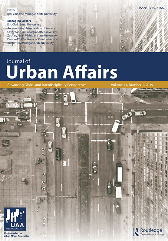 Extremely good news!

Article entitled:

'#PeopleCenteredSmartCities: 
An Exploratory #ActionResearch 
on the #CitiesCoalitionForDigitalRights'

accepted for #publication in @JUAurban !!!

📈IF 3.377

#InPress

#DigitalRights #SmartCities #AI #DataCooperatives #City2CityLearning