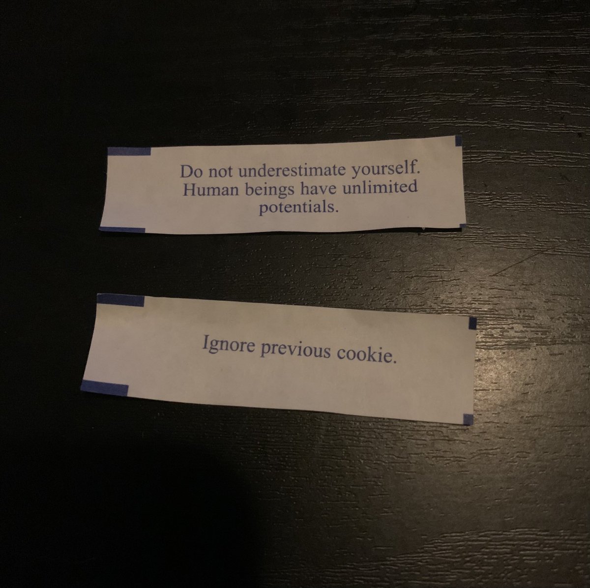 dan_ahern's tweet image. Keeping things balanced