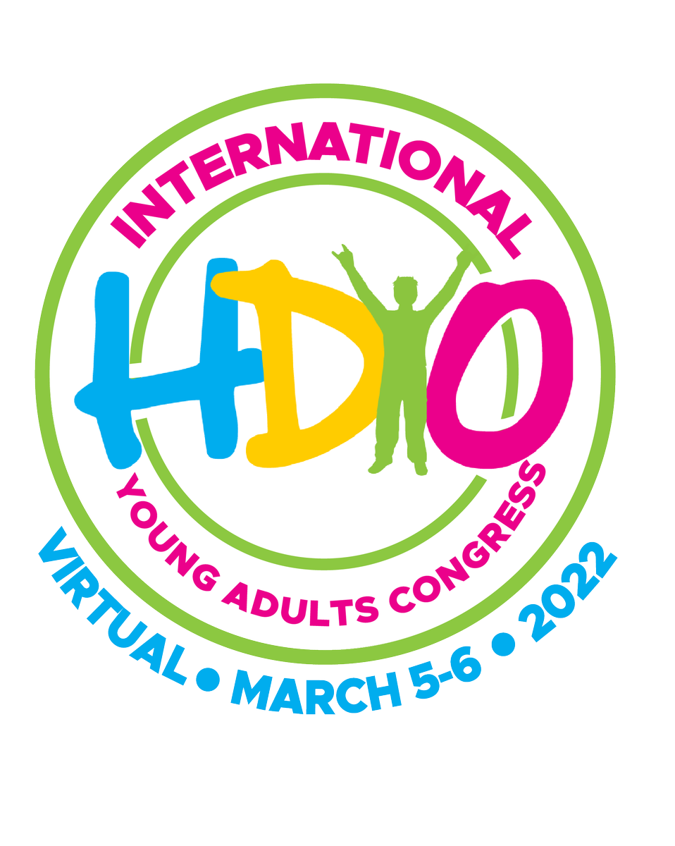 HDYOFeed's tweet photo. SAVE THE DATE! HDYO Virtual Young Adults Virtual Congress will be March 5-6, 2022! Stay tuned for more details for this interactive and meaningful event  that supports young people, all over the world impacted by HD. #HDYOCongress #HuntingtonsDisease #LetsTalkHD https://t.co/NyKGQKQqN4