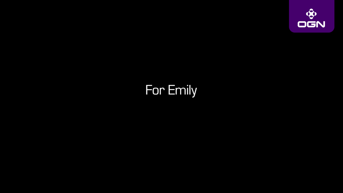 Touching Tribute: This Video Game Is Dedicated To Some Person Named Emily bit.ly/3DEqtdC