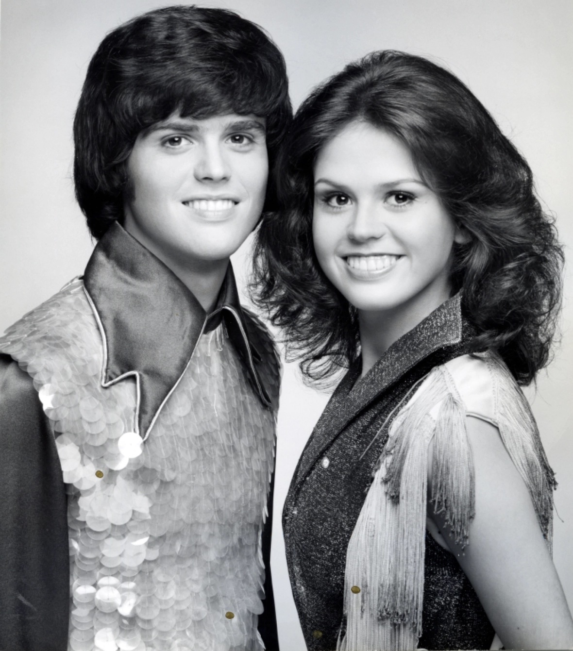 Today is Marie Osmond s birthday! Happy birthday, my dear Marie! 