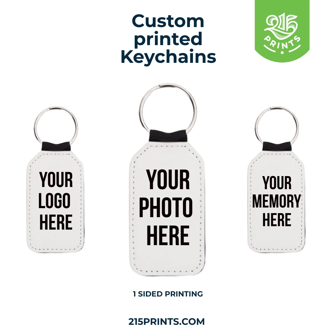 porchandproper's tweet image. Keychains with your company's logo printed on them make great branding tools. 

Contact us for a quote.

#keychains #personalizedkeychains #customkeychains #promotionalproducts #officeproducts #yourbrandhere #yourlogohere #smallbusinessowner #215prints