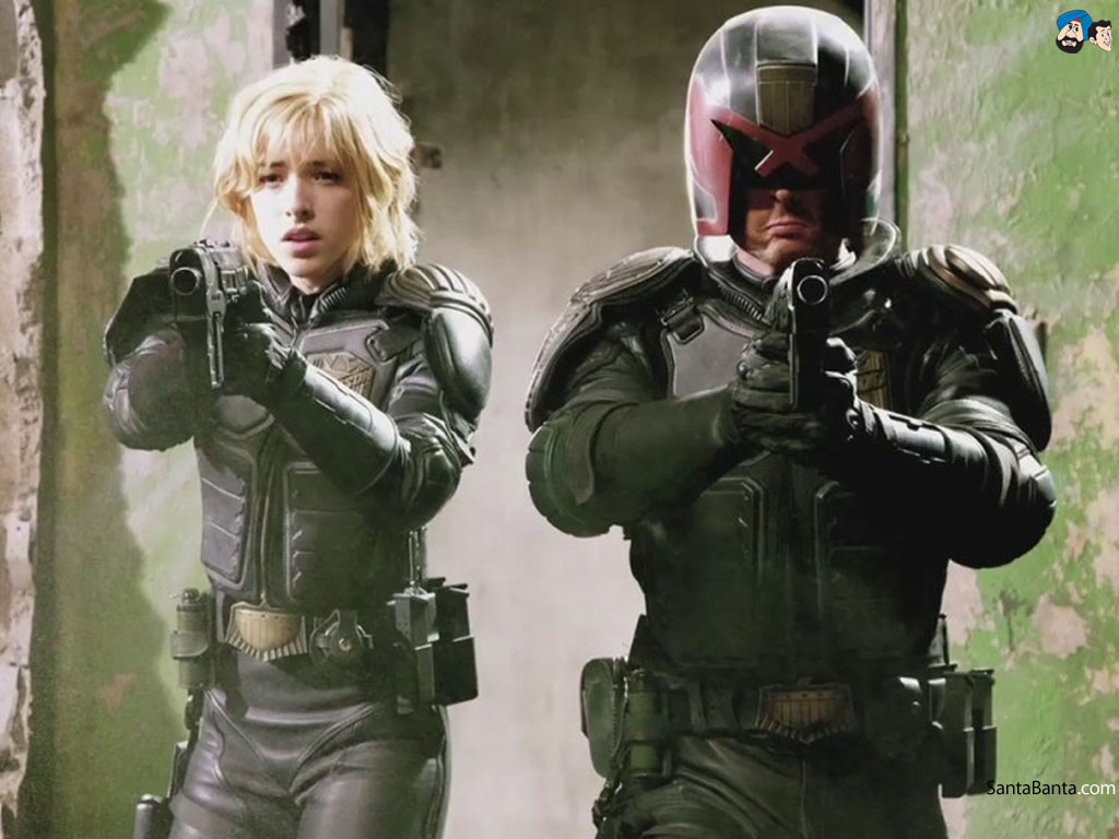 DougVBanks's tweet image. Pitch a movie with two pictures. No captions.