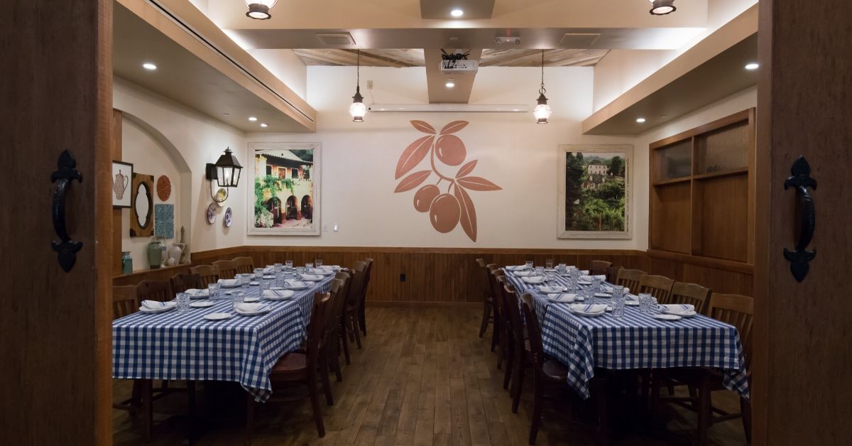 Taverna Agora tweet media