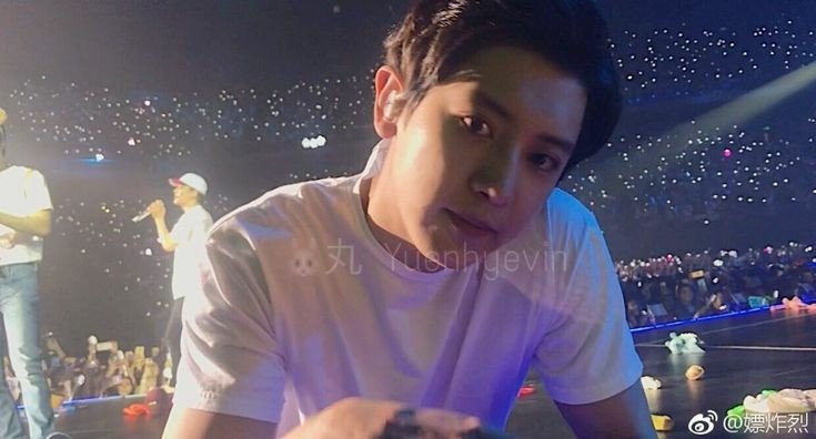 Ioeythinker's tweet image. #찬열 beautiful sequence