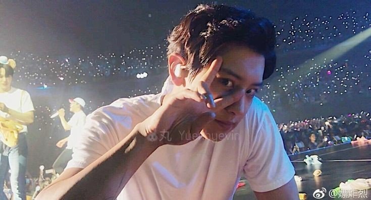 Ioeythinker's tweet image. #찬열 beautiful sequence