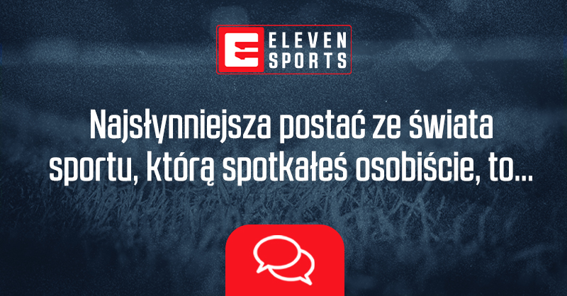 ELEVEN SPORTS PL tweet media