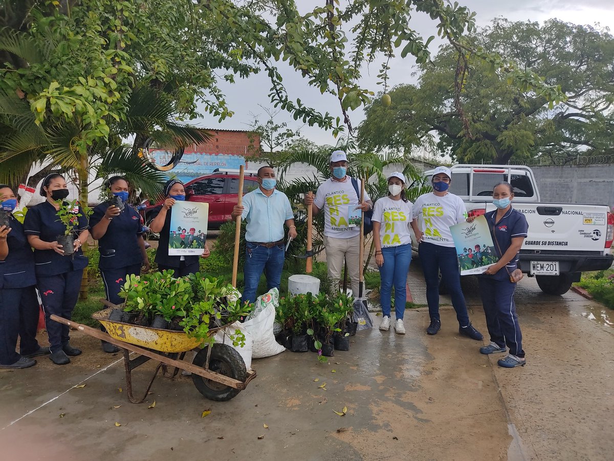 Montezuma1961's tweet photo. EcoAmigos, Nos une la pasión por cuidar y proteger nuestra biodiversidad. @Montezuma1961 @JaiderErik @crautonoma https://t.co/vjzsOeZwlF