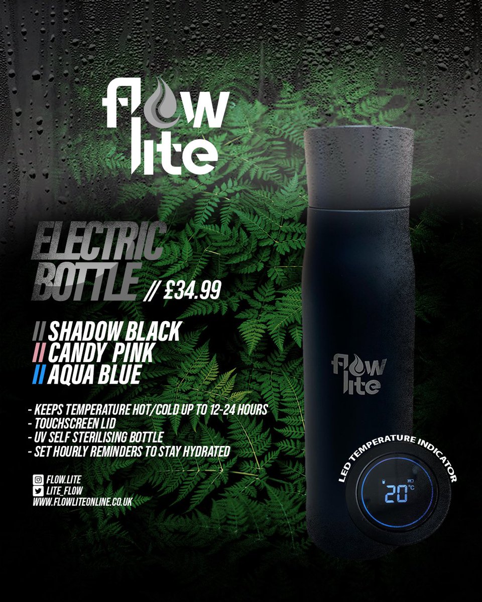 lite_flow's tweet image. 📸: New flyer template designed today 
Everyone check out our Instagram page 🙌🏻