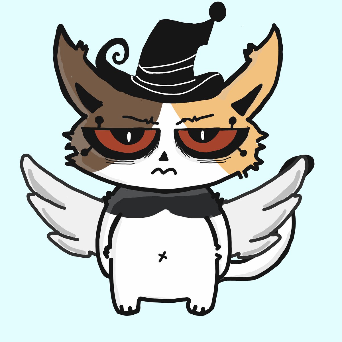 sickmoosestudio tweet media