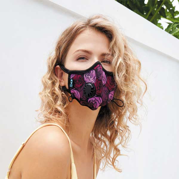 Euroallergy's tweet photo. LAS MEJORES MASCARILLAS REUTILIZABLES LLEGAN A ESPAÑA
LAS CAMBRIDGE MASK ™ PRO son homologados y con certificado CE para la Unión Europea con factor de protección  FFP2 RD  y son reutilizables hasta 340 horas.
Se pueden comprar cómodamente online en https://t.co/AiVN1rtaKk https://t.co/4QVgSLBAeL