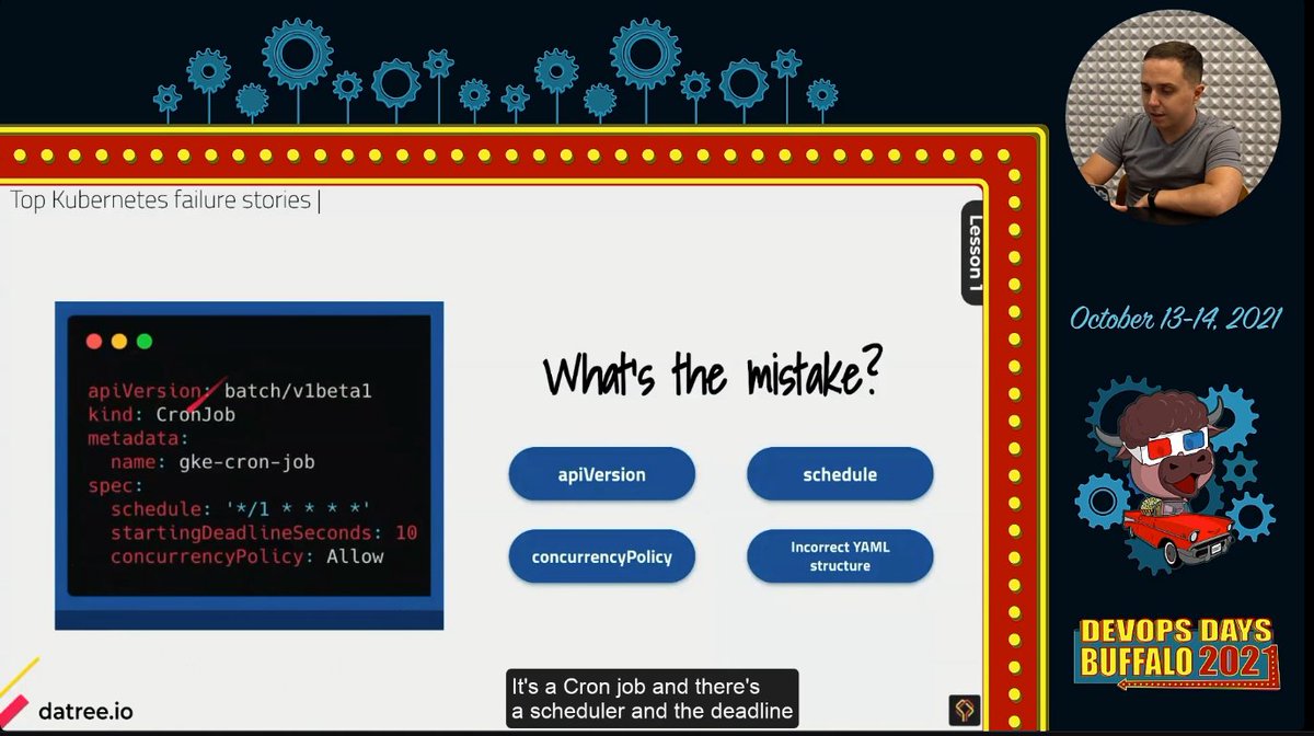 Programazing's tweet image. We&apos;re having a gameshow with @shimontolts at #DevOpsDaysBUF