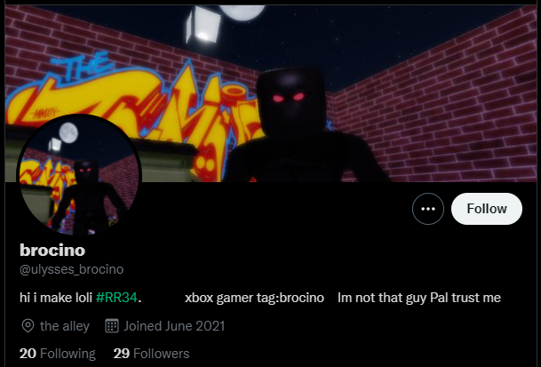 🚔🚨THE RR34 POLICE🚨🚔 tweet media