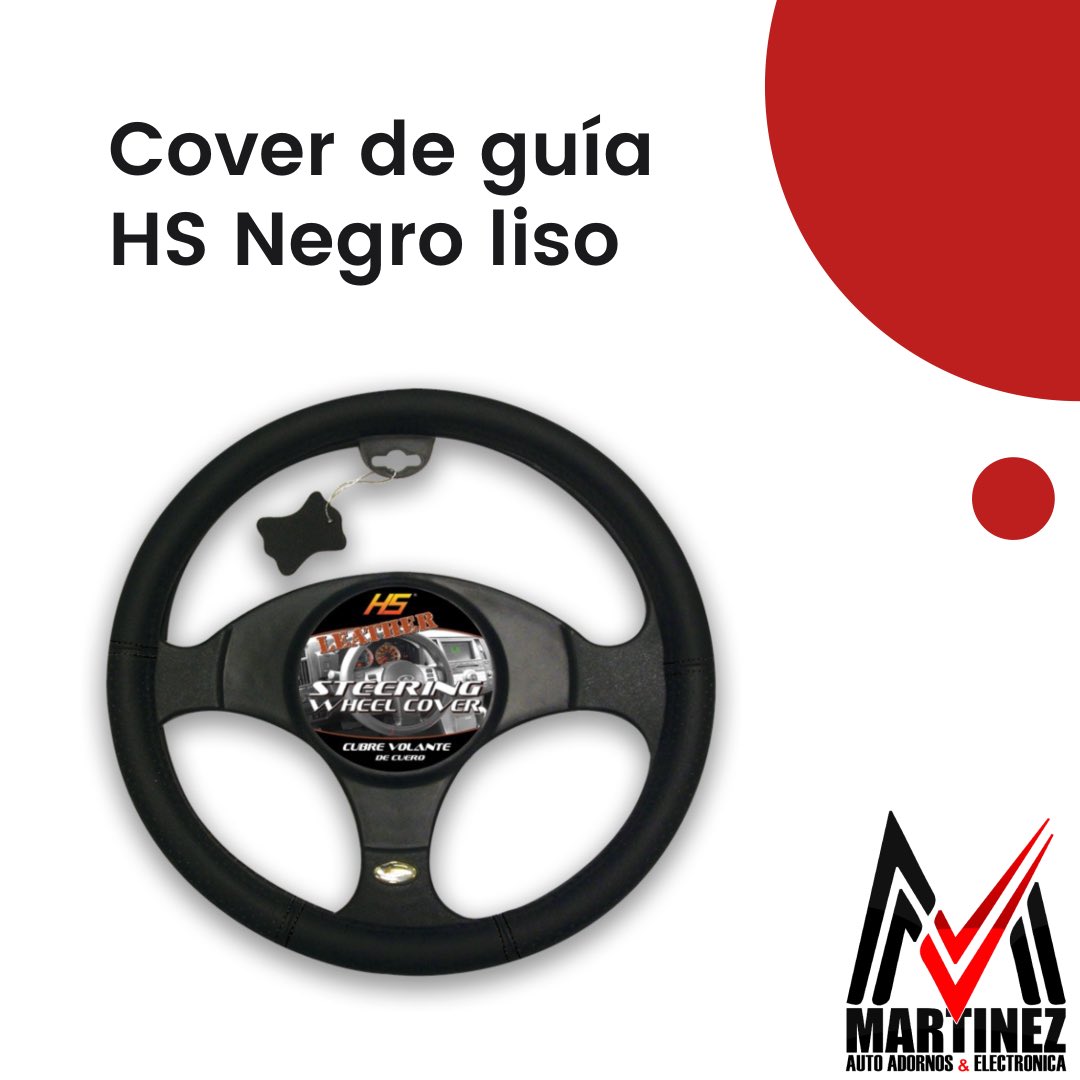 autoadornos's tweet photo. Cover de guía HS negro liso ⚫️🚘
Precios o disponibilidad pueden estar sujetos a modificaciones sin previo aviso‼️
#higuey #autoadornos #hs https://t.co/lDvAaEjmi1