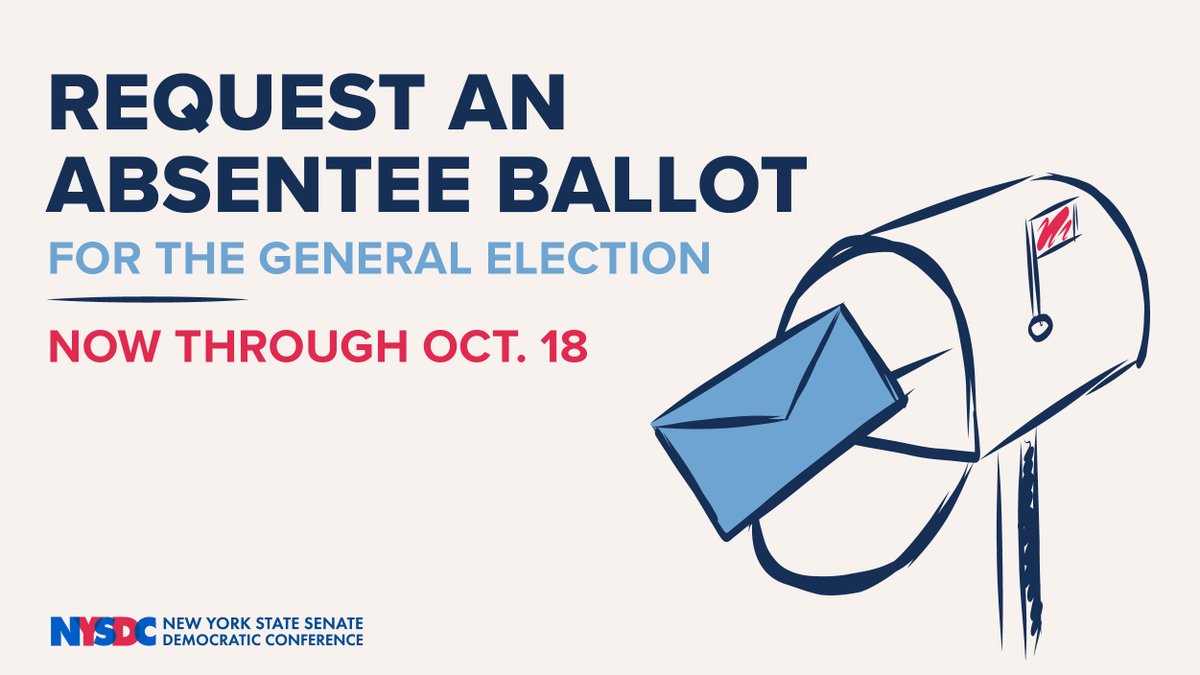 Sen. Stewart-Cousins tweet media