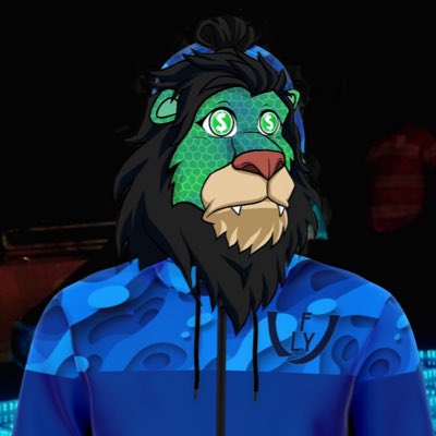 Unidentifly's tweet photo. Future of the kingdom 👑#lazylionsnft #LazyLions https://t.co/vvxlHYh8FA